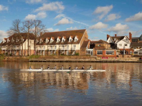 Mercure London Staines-upon-Thames